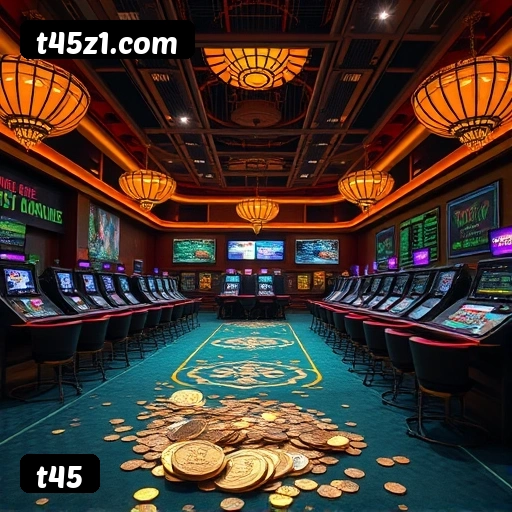 Jogos de Cassino ao Vivo
