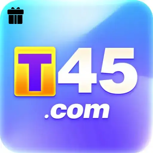 t45 Logo