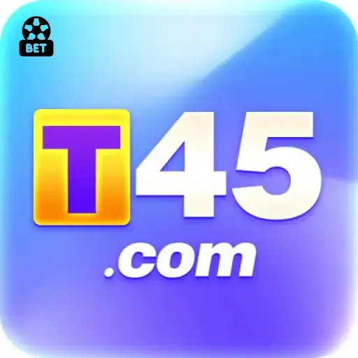 t45 Logo