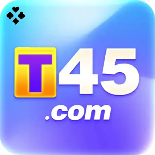 t45 Logo