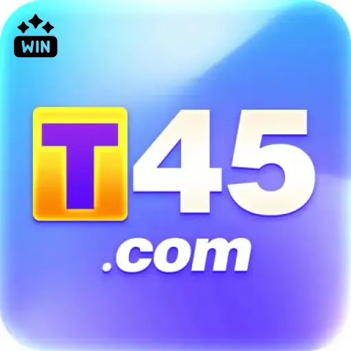 t45 Logo