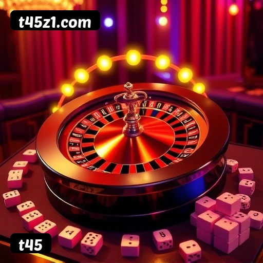 Jogos de Cassino em Destaque - Slots, Roleta, Blackjack